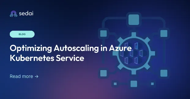 How to Set Up Autoscaling in Azure Kubernetes Service (AKS)