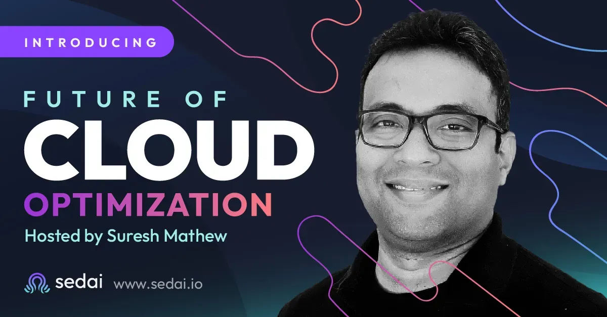 Introducing The Future of Cloud Optimization Podcast
