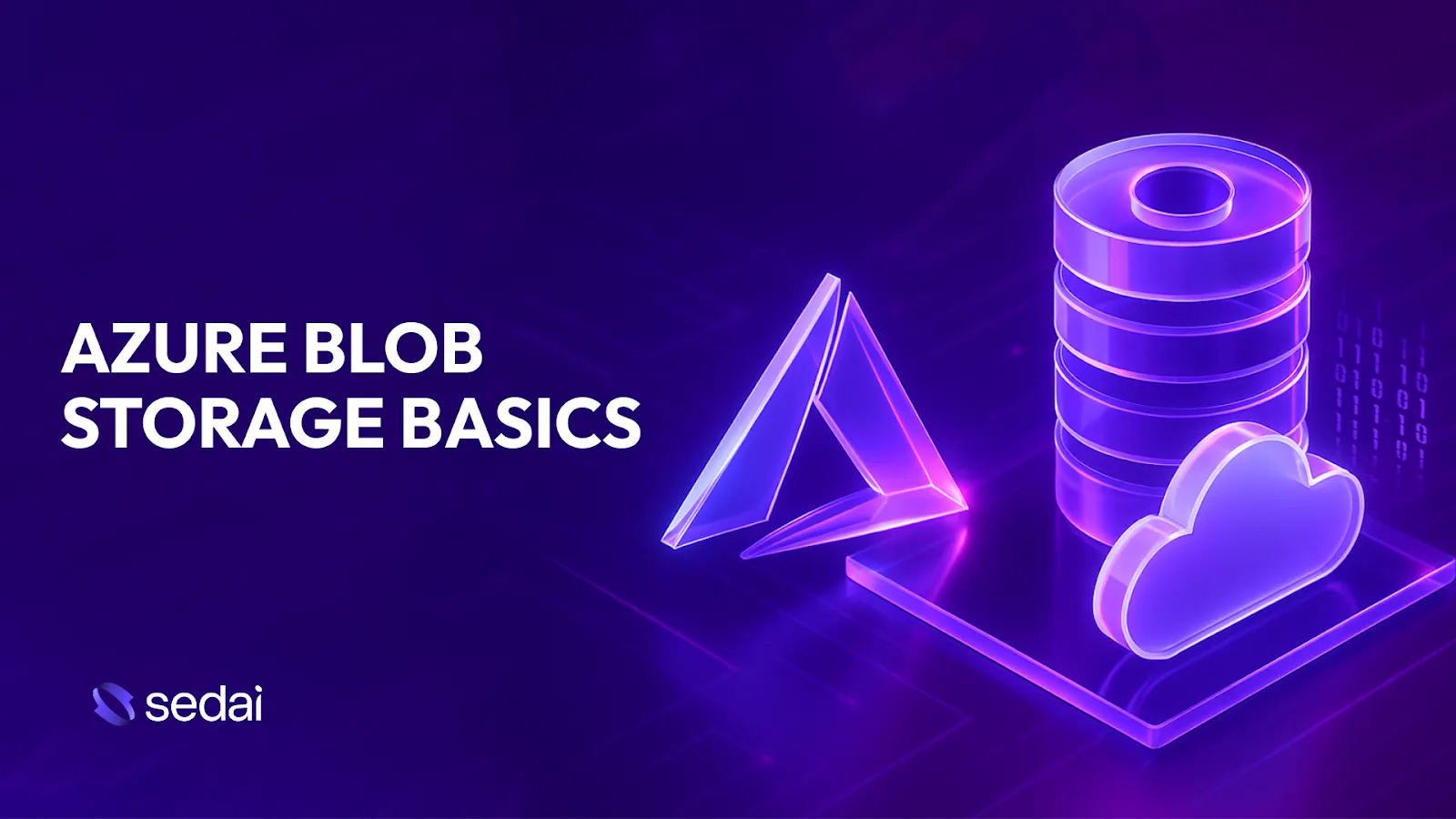 What Is Azure Blob Storage? Basics, Types, and Access Tiers