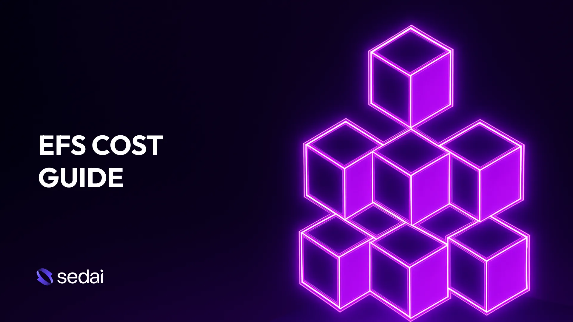 AWS EFS Cost Guide 2026: Pricing & Optimization