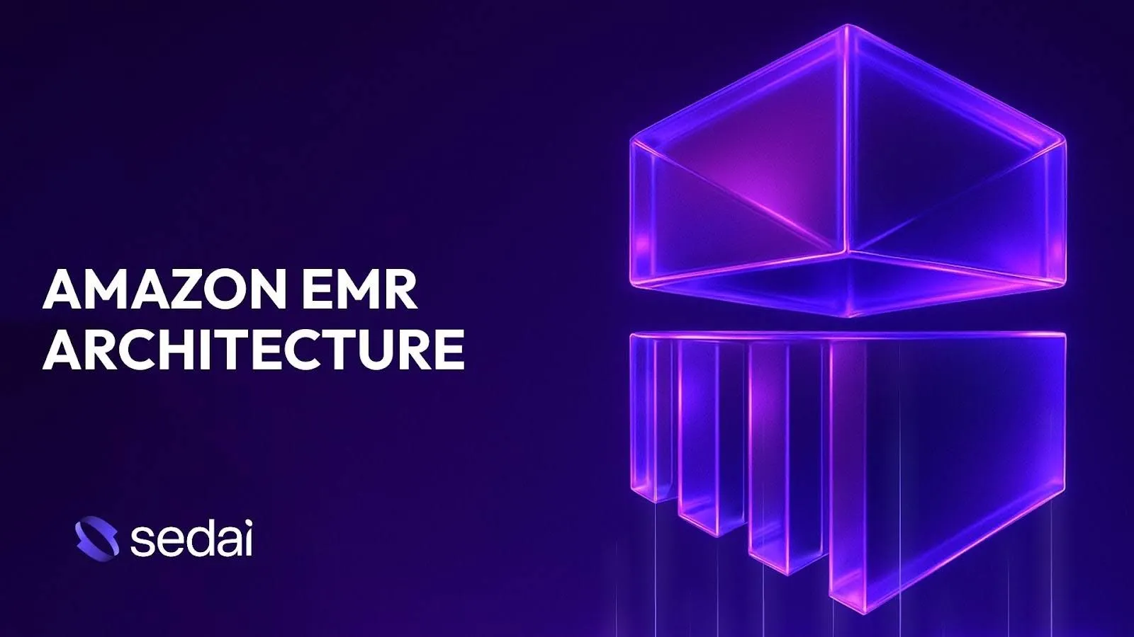 Amazon EMR Architecture & Optimization Guide 2026