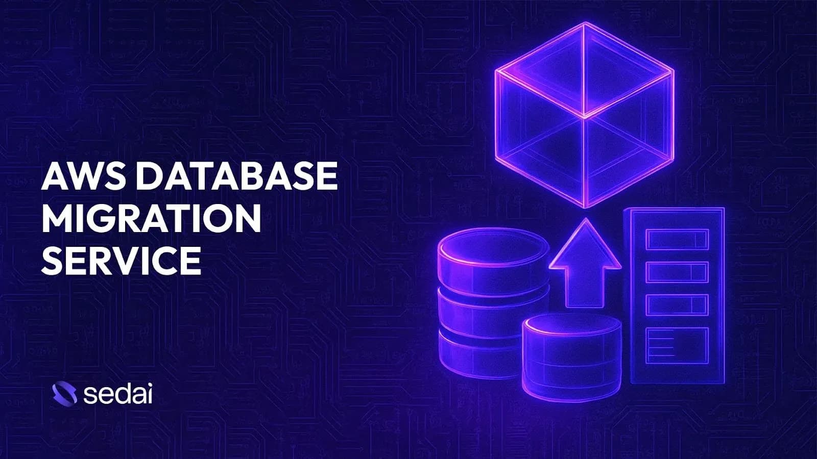AWS Database Migration Service: Features, Use Cases, and Best Practices