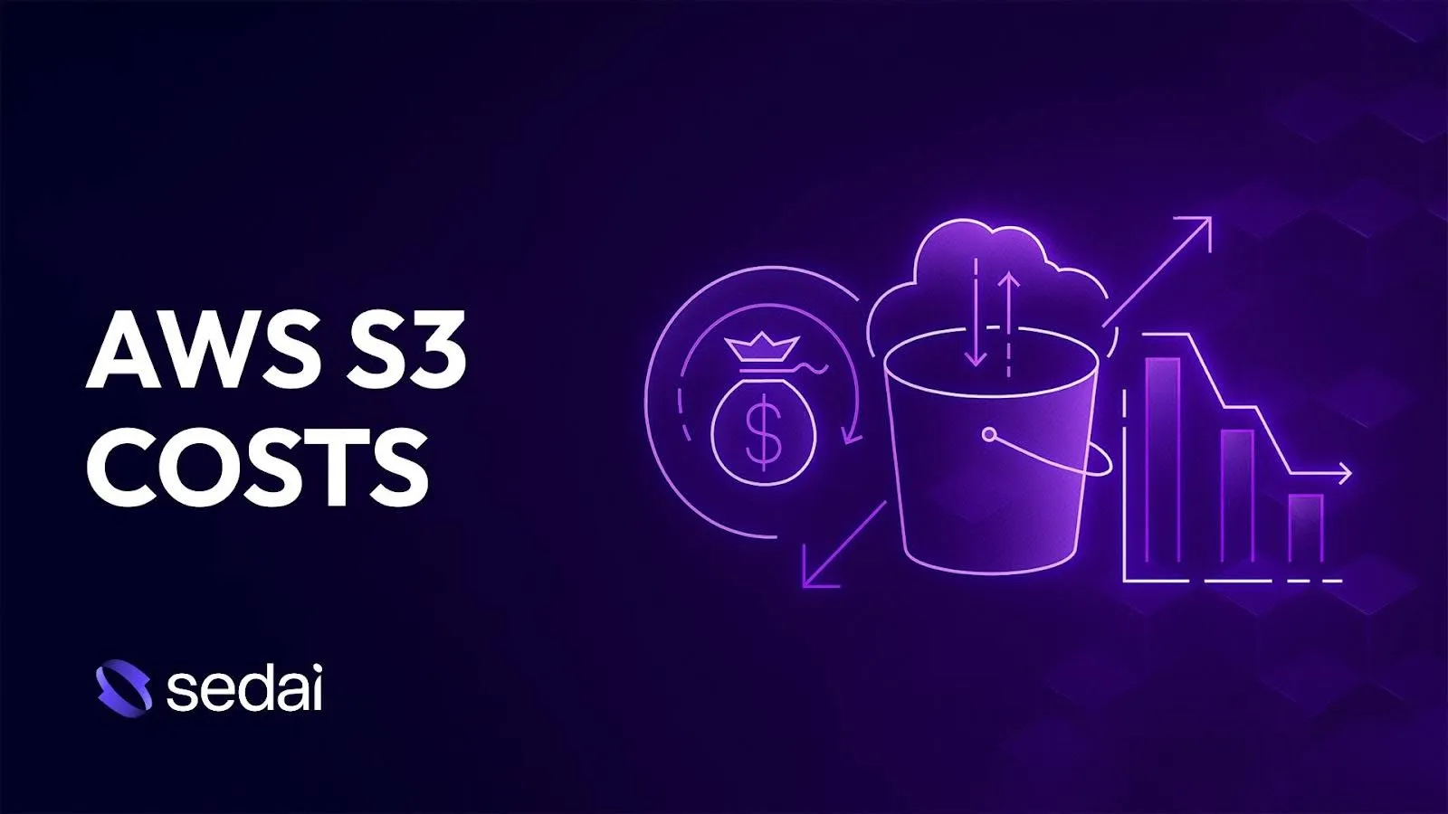 The Practical Guide to AWS S3 Cost Management in 2025
