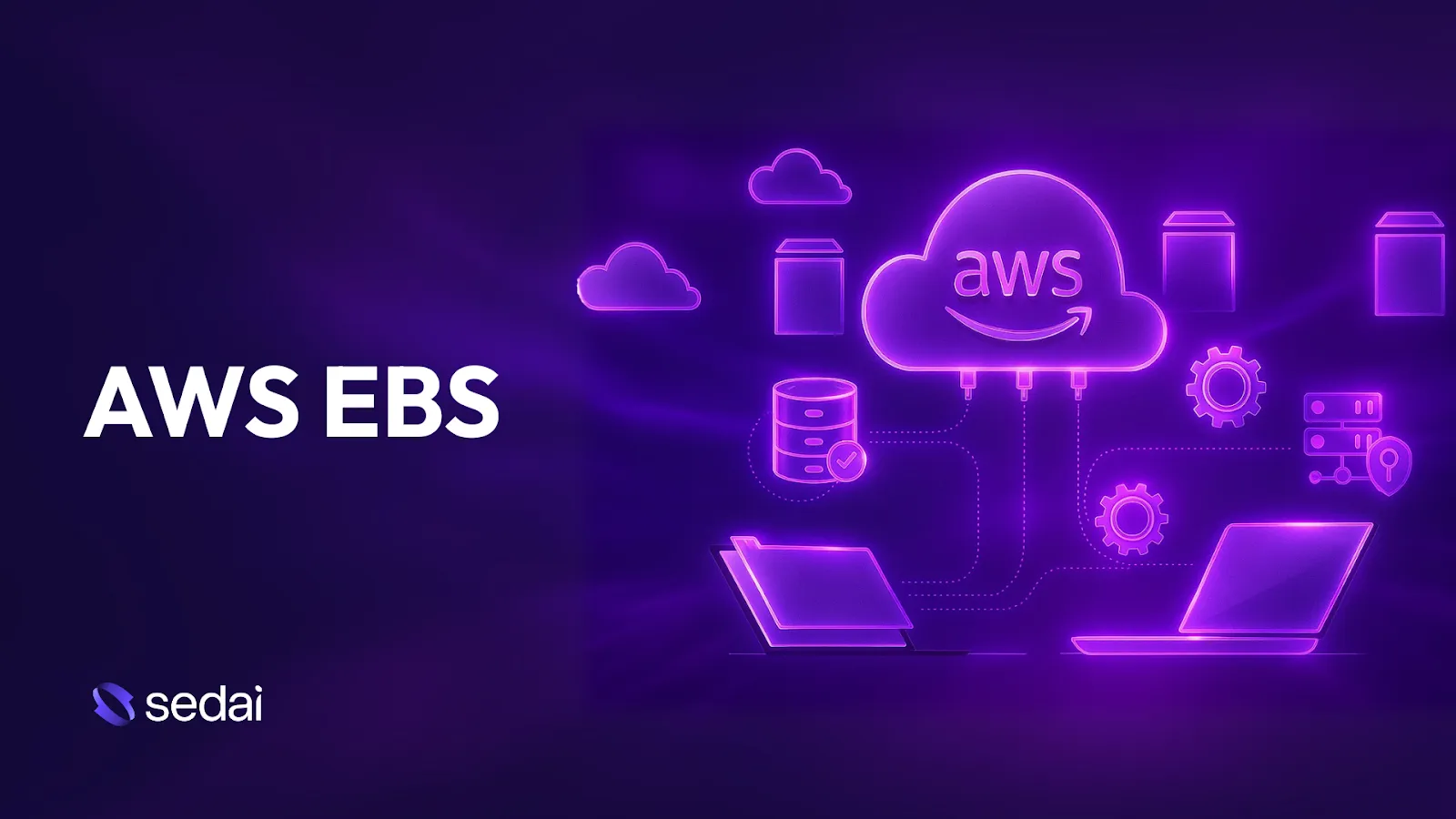 AWS EBS Basics: Block Storage Explained