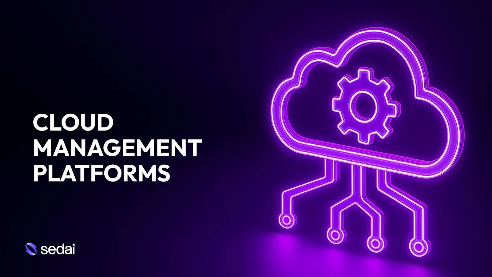 Cloud Management Platforms 2026: Choose the Right Tool