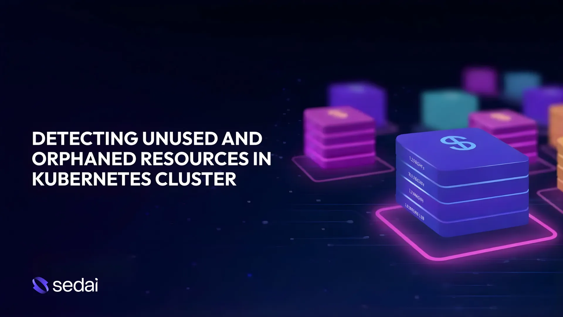 Detect Unused & Orphaned Kubernetes Resources