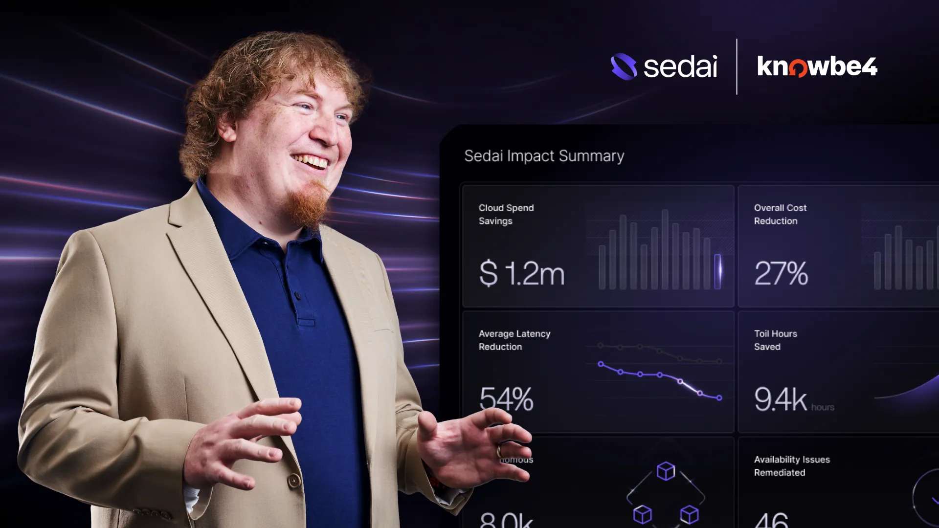 How KnowBe4 Saved $1.2M on AWS Despite Rapid Growth